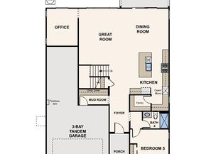 16671 Bristlecone Avenue, Chino CA 91708