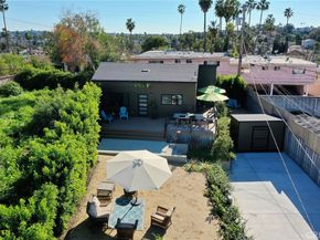 5160 Oakland, Los Angeles CA 90032