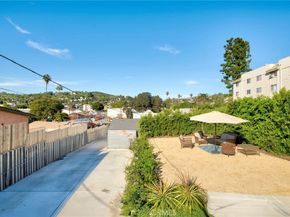 5160 Oakland, Los Angeles CA 90032