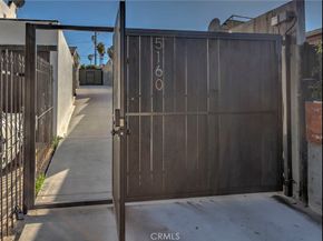 5160 Oakland, Los Angeles CA 90032