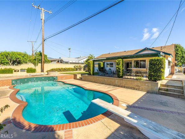 2025 Pattiglen, La Verne CA 91750