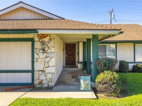 2025 Pattiglen, La Verne CA 91750