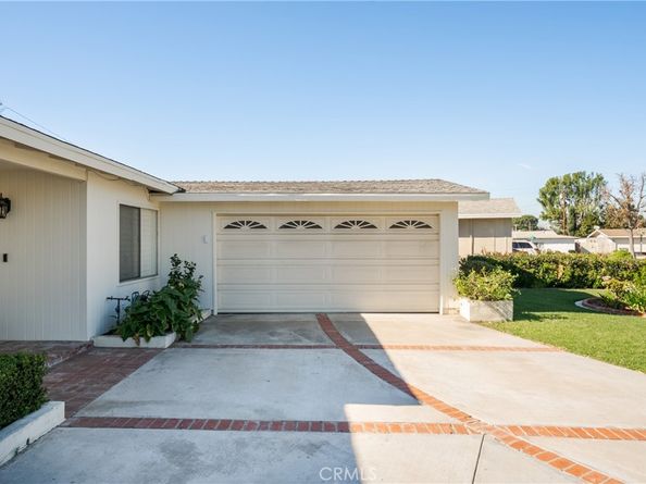 1672 Kenneth Drive, North Tustin CA 92705