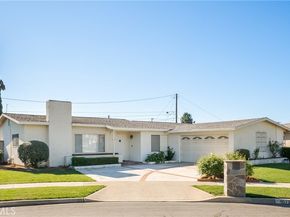 1672 Kenneth Drive, North Tustin CA 92705