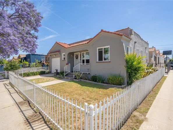 700 E 77th, Los Angeles CA 90001