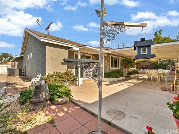 6713 Coral Court, Rancho Cucamonga CA 91701
