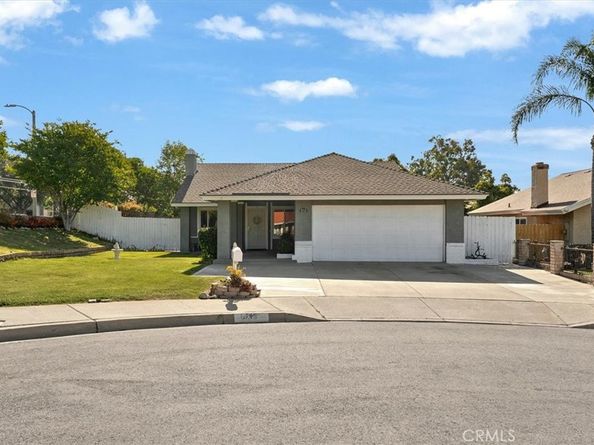 6713 Coral Court, Rancho Cucamonga CA 91701