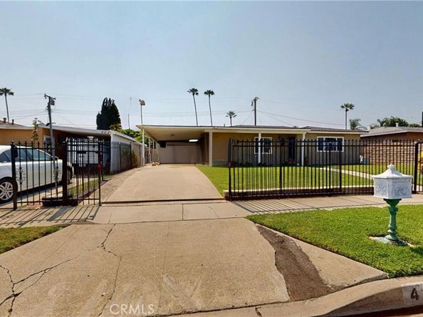 421 Lochmere Avenue, La Puente CA 91744