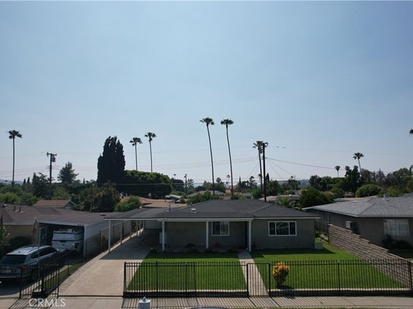 421 Lochmere Avenue, La Puente CA 91744
