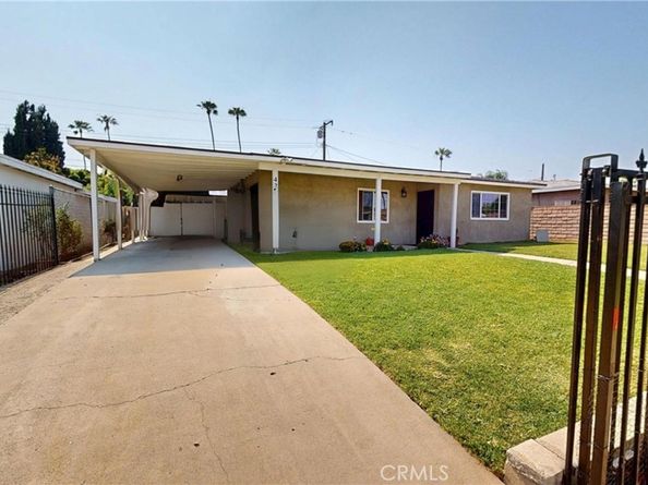 421 Lochmere Avenue, La Puente CA 91744