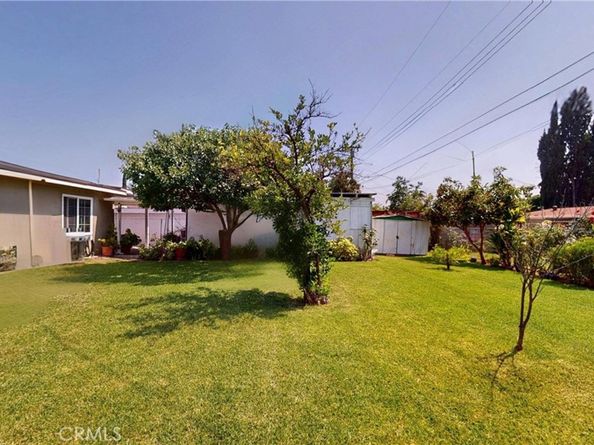 421 Lochmere Avenue, La Puente CA 91744