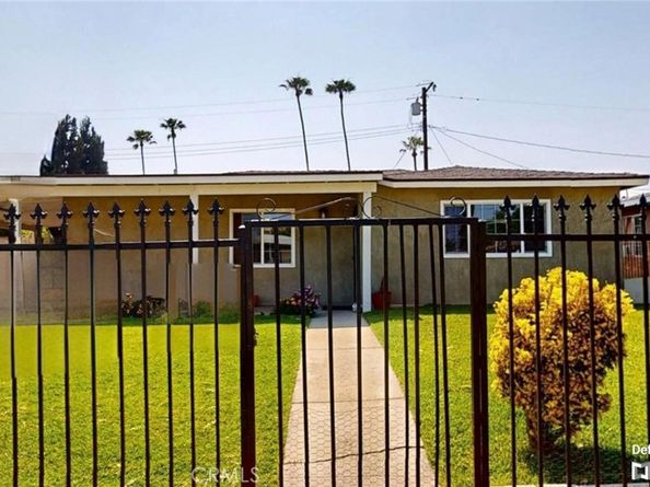 421 Lochmere Avenue, La Puente CA 91744