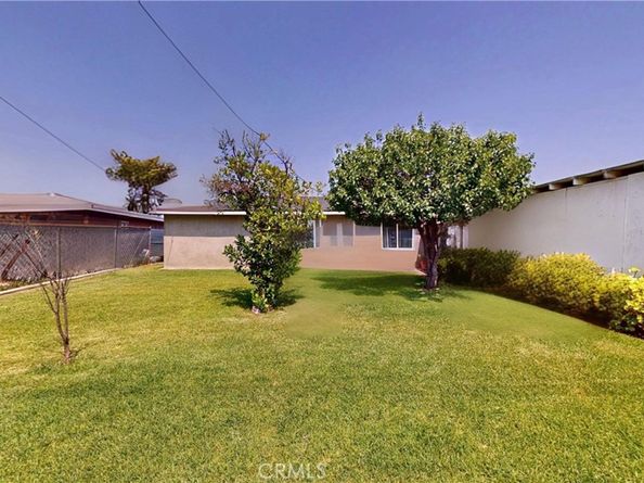 421 Lochmere Avenue, La Puente CA 91744