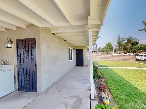 421 Lochmere Avenue, La Puente CA 91744