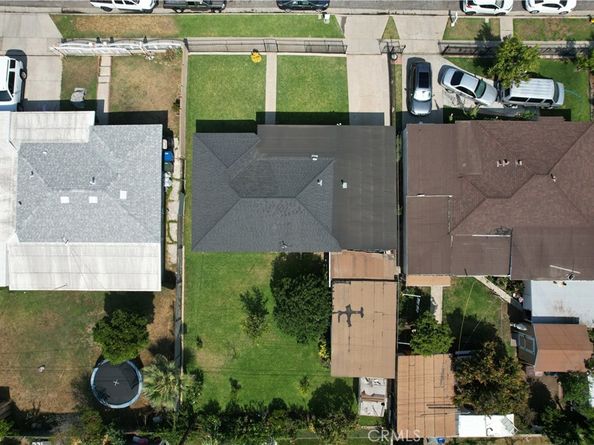 421 Lochmere Avenue, La Puente CA 91744