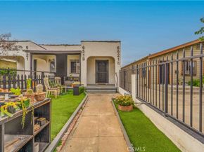 6519 Denver Avenue, Los Angeles CA 90044