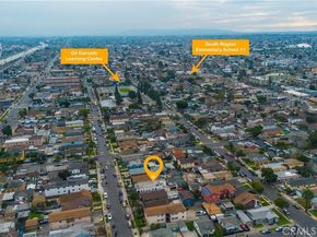 6519 Denver Avenue, Los Angeles CA 90044
