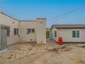 6519 Denver Avenue, Los Angeles CA 90044