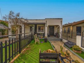 6519 Denver Avenue, Los Angeles CA 90044