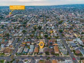 6519 Denver Avenue, Los Angeles CA 90044