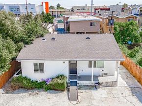 1454 E 43rd, Los Angeles CA 90011