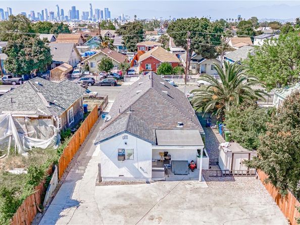 1454 E 43rd, Los Angeles CA 90011