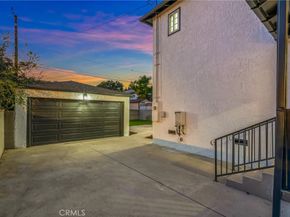 1741 N Rose, Burbank CA 91505