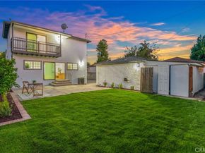 1741 N Rose, Burbank CA 91505