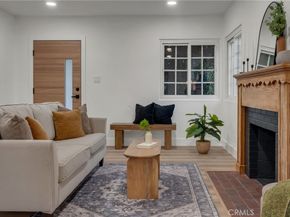 1741 N Rose, Burbank CA 91505