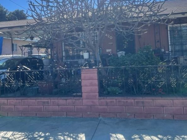 3420 Cudahy, Huntington Park CA 90255