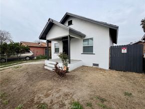 121 W 84th, Los Angeles CA 90003