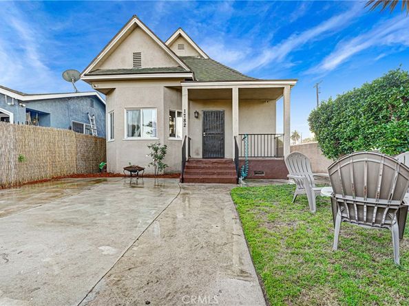 1782 w 36th pl, Los Angeles CA 90018