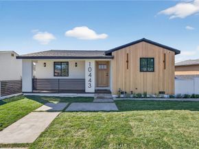 10443 E Zamora Avenue, Los Angeles CA 90002