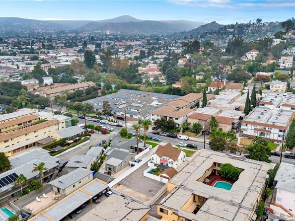 1263 Boynton, Glendale CA 91205