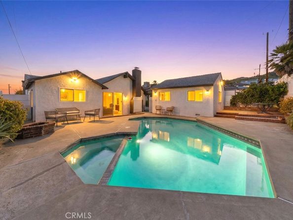 2950 N Lincoln Street, Burbank CA 91504