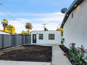 10334 Louise, Granada Hills CA 91344