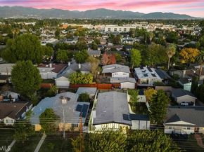 10334 Louise, Granada Hills CA 91344