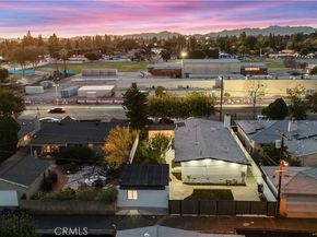 10334 Louise, Granada Hills CA 91344