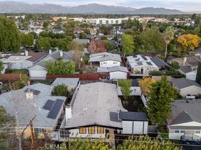 10334 Louise, Granada Hills CA 91344