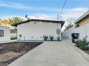10334 Louise, Granada Hills CA 91344