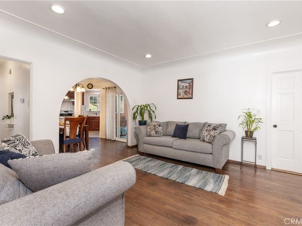 6154 Mount Angelus Drive, Highland Park CA 90042
