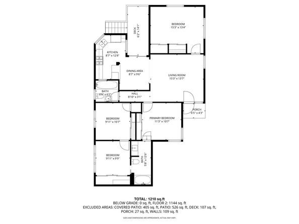 6154 Mount Angelus Drive, Highland Park CA 90042