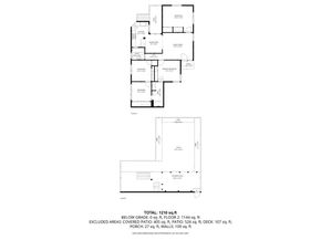6154 Mount Angelus Drive, Highland Park CA 90042