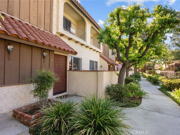 19545 Sherman Way 74, Reseda CA 91335