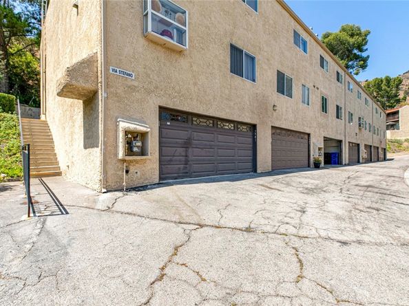 7901 Via Stefano, Burbank CA 91504