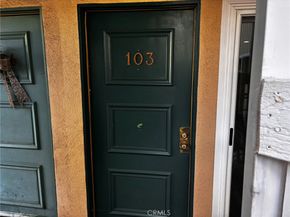 121 Sinclair Avenue 103, Glendale CA 91206