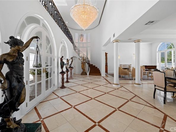 759 Foxkirk Road, Glendale CA 91206