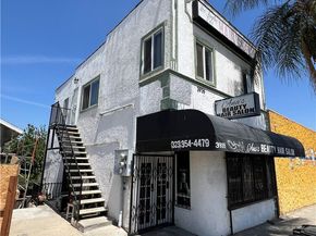 3935 E Cesar E Chavez, Los Angeles CA 90063