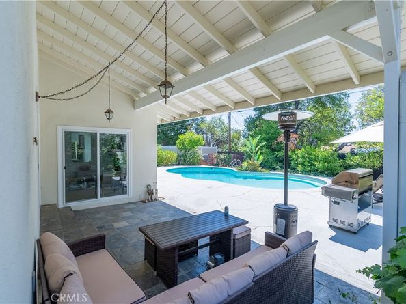 17242 Bircher Street, Granada Hills CA 91344