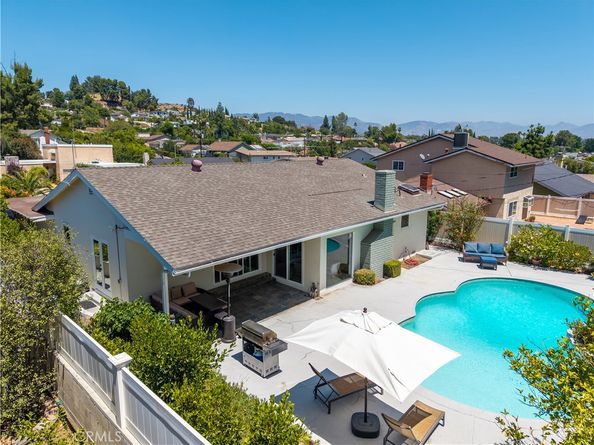 17242 Bircher Street, Granada Hills CA 91344
